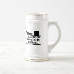 KEEPING IT RURAL mugs