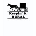 KEEPING IT RURAL shirt