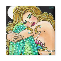 Keeping Secrets Magnets