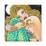 Keeping Secrets magnets