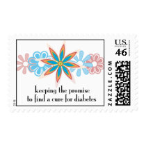 keeping the promise postage