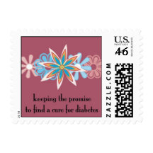 Keeping The Promise_Red_Small Stamp