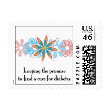 Keeping The Promise_Small Stamp Size