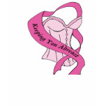 Keeping You Abreast Tee Shirts