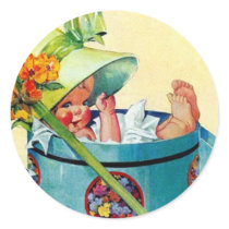 Keeping Your Children Healthy stickers by tnmpastperfect Keeping Your Children Healthy stickers