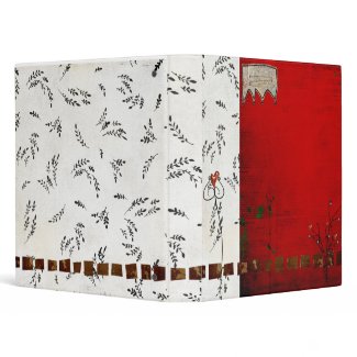 keepsake album binder