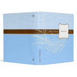 Keepsake Binder
