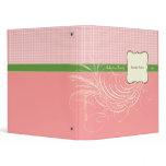 Keepsake Binder
