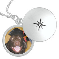 KEEPSAKE LOCKET