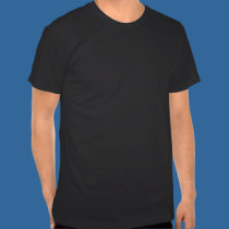 Keeptruckin'-withflowers-brown t-shirts