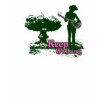KeepWalking t-shirts