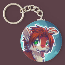 Keerio keychains