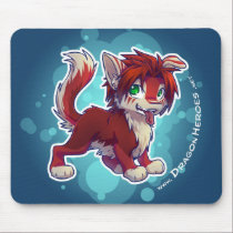 Keerio mousepads