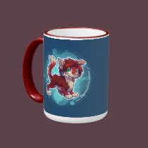Keerio mugs