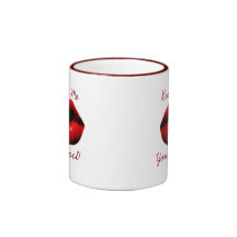 Kees Me You Fool! Coffee Mug