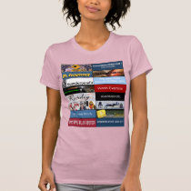 Keewee t-shirts