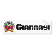 Keg ID Stickers bumper stickers