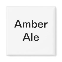 Kegerator Magnet