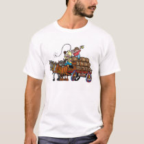 Kegger Time t-shirts