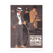 Kehl PKZ Poster Ludwig Hohlwein posters by MyOtherPlanet Kehl PKZ Poster Ludwig Hohlwein posters