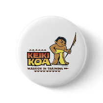 Keiki Koa Button by maolidesigns Keiki Koa Button