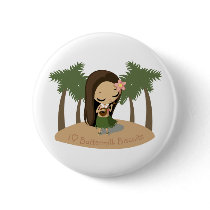 Keilana the Hula Girl Pins