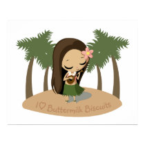 Keilana the Hula Girl posters by ButtermilkBiscuits Keilana the Hula Girl posters