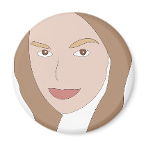 Keira Knightley magnets by rahulbiswas Keira Knightley magnets