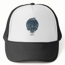 Keith Clan Crest hats by ScottishHeritage Keith Clan Crest hats