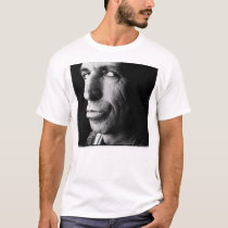 Keith t-shirts by joepjuul Keith t-shirts