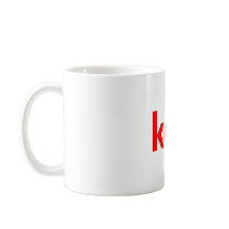 kek coffee mugs