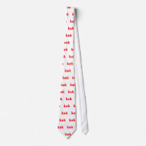 kek tie