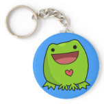 Kekero Keychain