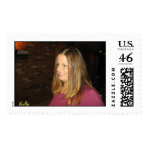Kel, Kelly postage by kellygirl12498 Kel, Kelly postage