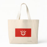 Kelantan flag bags