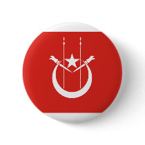 Kelantan, Malaysia Pinback Buttons