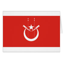 Kelantan, Malaysia Greeting Cards