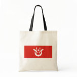 Kelantan, Malaysia flag bags