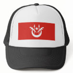 Kelantan, Malaysia flag hats