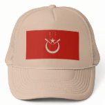 Kelantan, Malaysia hats