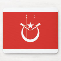 Kelantan, Malaysia mousepads by bestflag Kelantan, Malaysia mousepads