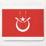 Kelantan, Malaysia Mousepads