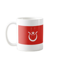 Kelantan, Malaysia mugs by bestflag Kelantan, Malaysia mugs