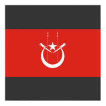 Kelantan, Malaysia posters by bestflag Kelantan, Malaysia posters