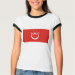 Ladies Ringer T-Shirt