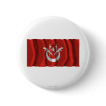 Kelantan waving flag button