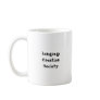 Kelen Interlace Mug