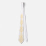 Kelen Interlace Tie