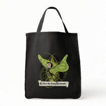 Kelikei the Compassionate bags