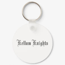 Kellam Knights keychains by pmeadors Kellam Knights keychains